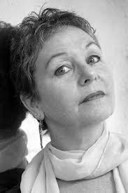 Elizabeth Rosner's Instagram, Twitter & Facebook