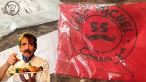 epingle par mike phillipe sur caramel en 2021 michel chef recevoir