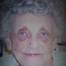 Marian Eloise Weber Obituary (1926