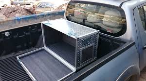 Kopek Tasima Kafesi Dogbox Offroad Ist
