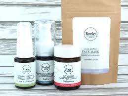Maybe you would like to learn more about one of these? Rocky Mountain Soap Co Skincare Range Review The Happy Sloths Beauty Makeup And Skincare Blog With Reviews And Swatches