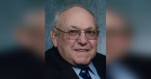 Obituary information for Gordon Lee Zulauf