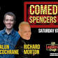 December's Comedy in Spencers Wood event image