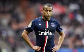 Lucas Moura S Path To Tottenham And His Importance To The Lilywhites Breaking The Lines