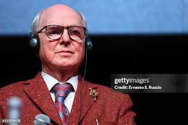 25 Gilbert George Meet The Audience 11th Rome Film Festival Stock Photos,  High-Res Pictures, and Images