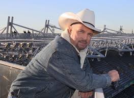 Garth Brooks: On the trail of Ireland's favourite country music star in  America's southern states