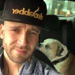 Dale Halbrook's Instagram, Twitter & Facebook