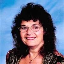 Barbara A. Lyter Obituary