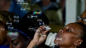 Nashville event pays tribute to crime victims, families