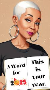 A Word for 2025