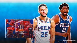 At the time of publishing, the status of ben simmons and tobias harris is still up in the air so we will look at the suns' side of the ball. O36sdd4kuxszam
