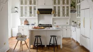 Check out the bold countertops, contrasting cabinetry, and more ways these islands are making their mark on design. Cool Kitchen Island Ideas Livingetc