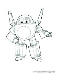 Malvorlagen für kinder jugendliche erwachsene und senioren umsonst. Ausmalbilder Super Wings Kostenlos Ausmalbilder Ausmalen Malvorlagen Fur Kinder