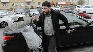 Подписчиков, 240 подписок, 551 публикаций — посмотрите в instagram фото и видео леонид волков (@leonidvolkov). Leonid Volkov Snova Zaderzhan Novosti Obshestvo Kommersant
