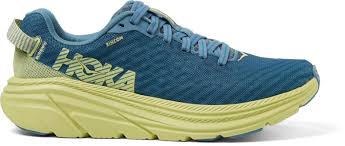 Looking to have fun and get back in shape this year? Hoka One One Rincon Road Running Shoes Women S Rei Co Op