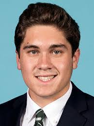 Adam Lyman's Instagram, Twitter & Facebook