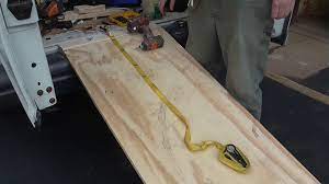 There are several factors which affect overall cost. How To Make A Ramp For Your Van Cheap Youtube