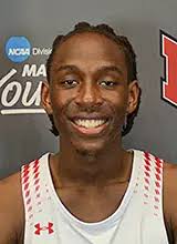 2022 Men's Cross Country Roster