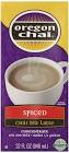 Chai Tea Latte Concentrate