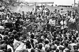 The Caught by the River Book of the Month: August