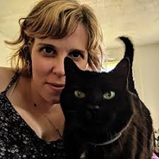 Jacquelyn Riddick, LAc LMT