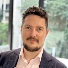 After four years at MRI Software APAC, I am moving