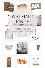 Walmart Finds For Affordable Home Decor Walmart Home Decor Walmart Home Walmart Finds