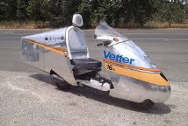 From the first vetter fairing of oct.1966 thru june 1969, i scratched numbers into the fiberglass, behind the windshield foam tape. The Last Vetter Fairing Rider Magazine Rider Magazine