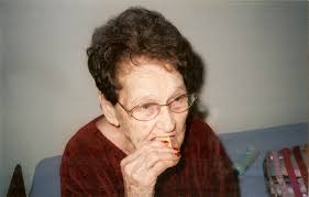 Bessie Opal (Pike) Hayden (1913-2006)