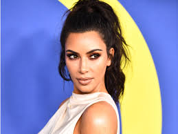 There is something undeniably alluring about bodybuilder kim kardashian. Kim Kardashian S Awkward Yeezy Photo Shoot Is Now A Meme