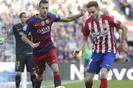يتلقي فريقي برشلونة في مباراة مثيرة علي صراع القمة وتلعب مباراة اليوم في الجولة الخامسة والثلاثون من عمري الدوري الاسباني الممتاز. Ù…Ø¨Ø§Ø´Ø± Ø¨Ø±Ø´Ù„ÙˆÙ†Ø© 2 1 Ø£ØªÙ„ØªÙŠÙƒÙˆ Ù…Ø¯Ø±ÙŠØ¯ Ø¨ÙˆØ§Ø¨Ø© Ø§Ù„Ø´Ø±ÙˆÙ‚ Ù†Ø³Ø®Ø© Ø§Ù„Ù…ÙˆØ¨Ø§ÙŠÙ„