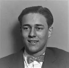 Richard Loeb (Richard Albert Loeb)