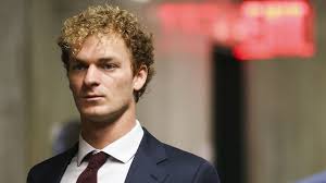 Daniel Penny to join Trump's suite at football game