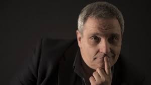 Maurizio De Giovanni e Federico Zampaglione a "Una marina di libri", gli  appuntamenti del 9 giugno