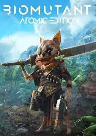 Последние твиты от biomutant (@biomutant). Biomutant Atomic Edition Kupit Ot 32999 Rub