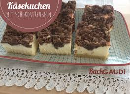 C'est article sur kirschkuchen mit schokostreusel. Kasekuchen Mit Schokostreuseln Backgaudi