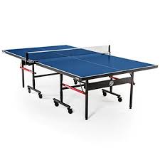 Cool Top 10 Best Table Tennis Tables Indoor Stiga Top Reviews Table Tennis Equipment Best Ping Pong Table Outdoor Table Tennis Table
