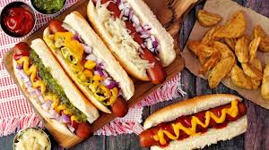 But not all hot dogs are created equal, and some pack far more fat, calories, sodium, and questionable ingredients into the casing than others. Hot Dogs You Should And Shouldn T Buy