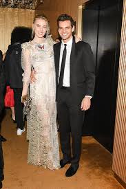 Gigi Hadid, Selby Drummond, Taylor Hill, Lily Aldridge at CFDA "Americans  in Paris" : Cocktail Party