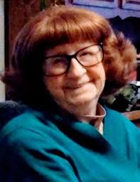 Betty Ann Carr Obituary February 8, 2021