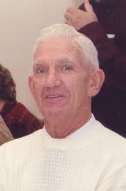 Obituary information for Robert John 'Jack' Walker