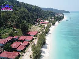 30 Discount Shaz Resort Pulau Tinggi