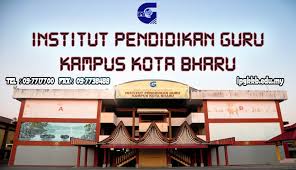 How to abbreviate maktab perguruan kota bharu? Ipg Kampus Kota Bharu