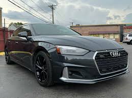 Image result for Daytona Gray 2021 A5