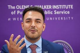 Ogden voter guide 2023