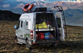 Maybe you would like to learn more about one of these? Blacksford Rv Rental Company Sets Up At Airports In The West Green Car Congress