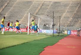 لاعب نادي الأهلي المصري يحتفل بتسجيل هدفه الأول مع زملائه. Filgoal Ø§Ù„Ø£Ù‡Ù„ÙŠ ÙÙŠ Ù†ØµÙ Ù†Ù‡Ø§Ø¦ÙŠ Ø¯ÙˆØ±ÙŠ Ø£Ø¨Ø·Ø§Ù„ Ø¥ÙØ±ÙŠÙ‚ÙŠØ§ Ù†Ø³Ø¨Ø© Ù…Ø¨Ù‡Ø±Ø© ÙˆØªØ¹Ø«Ø± ÙˆÙ†ØµØ± ØªØ§Ø±ÙŠØ®ÙŠ Ø£Ù…Ø§Ù… Ø§Ù„ØªØ±Ø¬ÙŠ