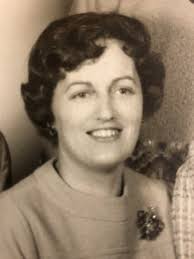 Marian Gattshall Obituary