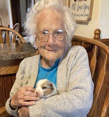 Esther May Brookens Obituary