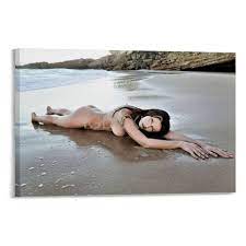Amazon.com: SUKWA Alisa Amore Sexy Model Poster Sexy Art Poster for Bedroom  Canvas Poster Bedroom Decor Office Room Decor Gift Frame-style  36x24inch(90x60cm): Posters & Prints